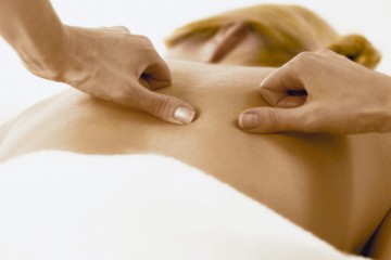 Shiatsu massage massages in Meerhout