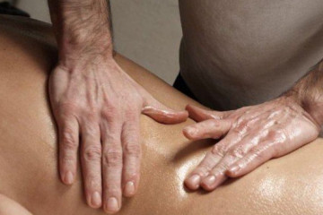 Shiatsu massage te Meerhout enkel op afspraak duomassage 