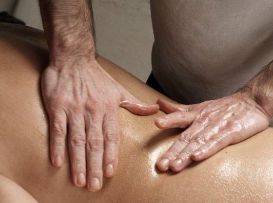 Shiatsu massage te Meerhout enkel op afspraak duomassage 